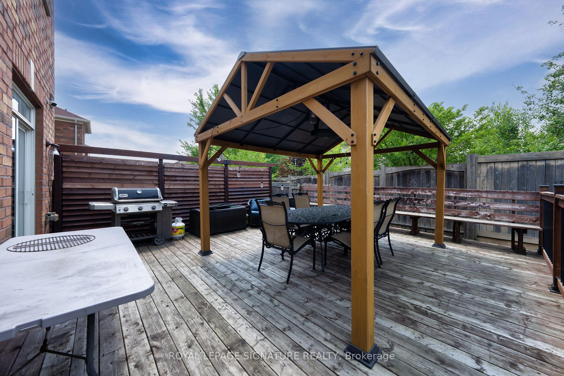 Photo 44 of 79 Big Hill Crescent, Vaughan, Patterson — HOMEH