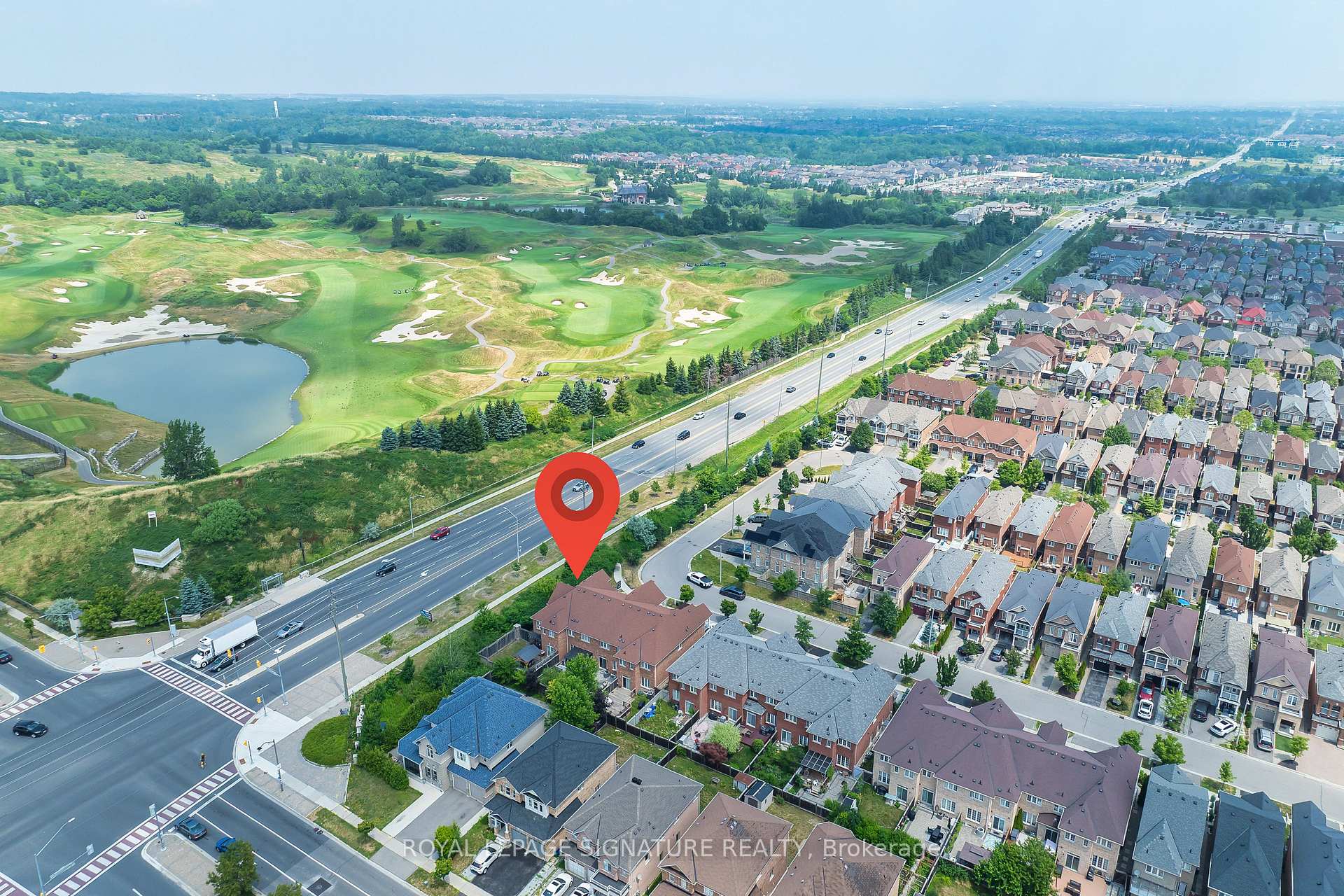 Photo 46 of 79 Big Hill Crescent, Vaughan, Patterson — HOMEH