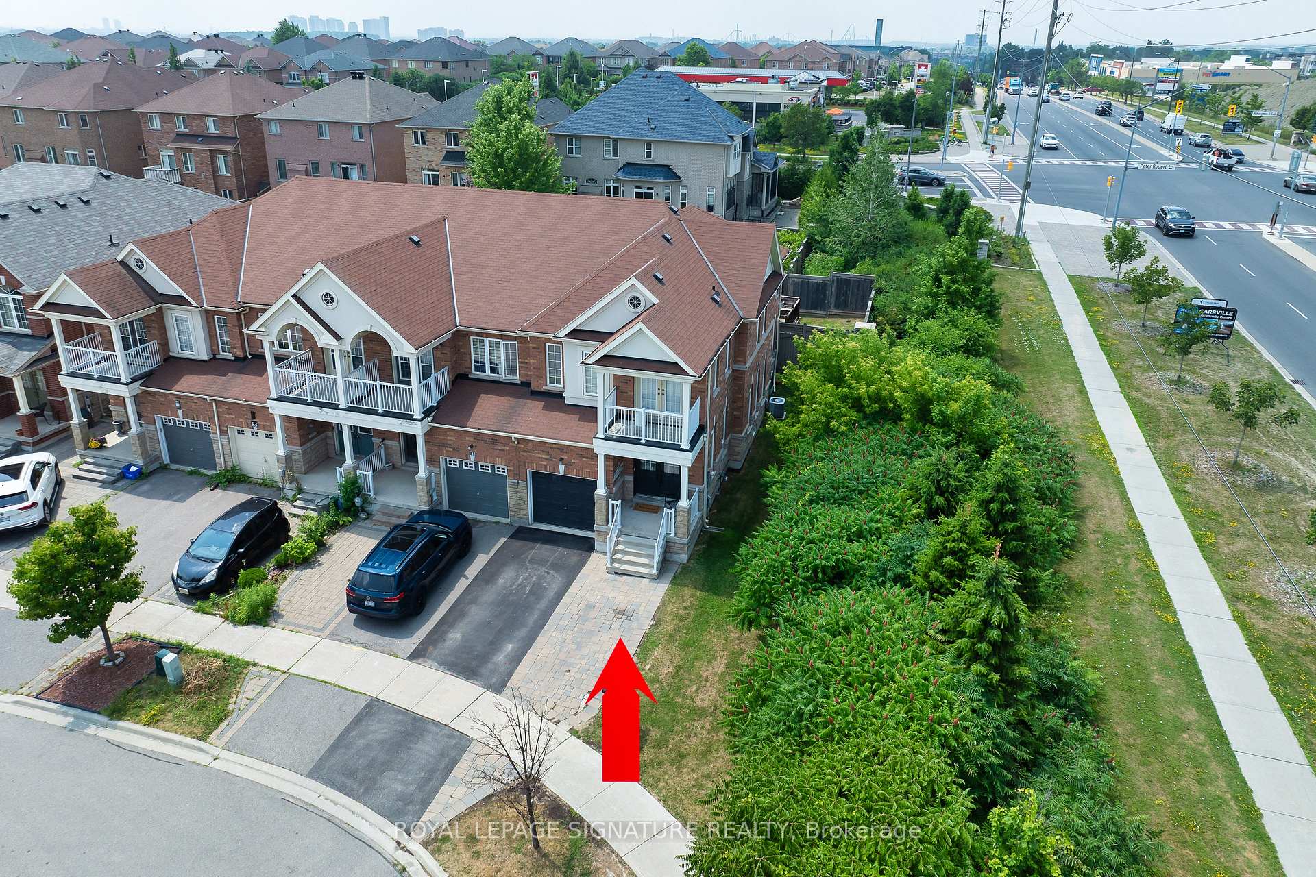 Photo 47 of 79 Big Hill Crescent, Vaughan, Patterson — HOMEH