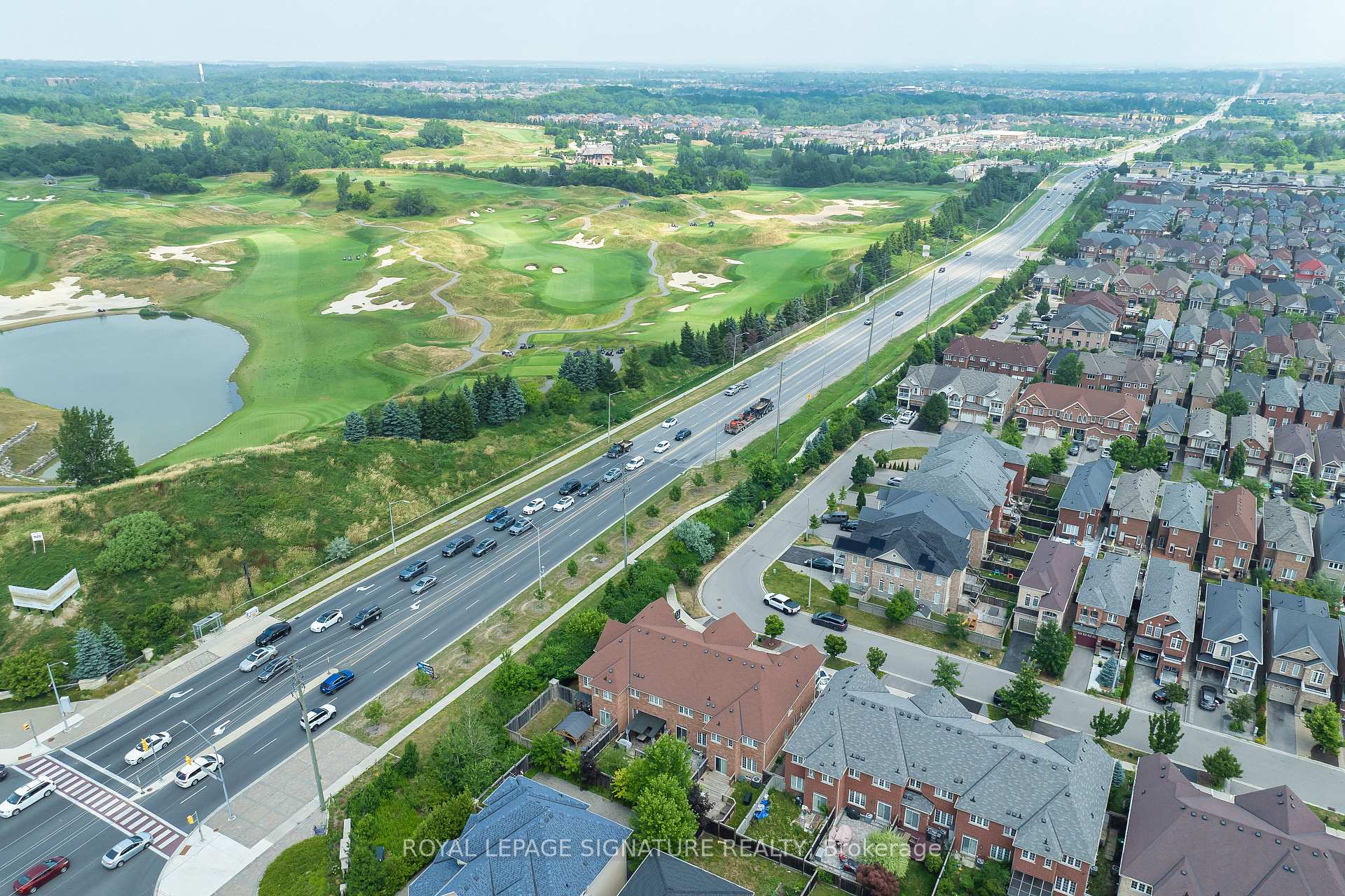 Photo 49 of 79 Big Hill Crescent, Vaughan, Patterson — HOMEH