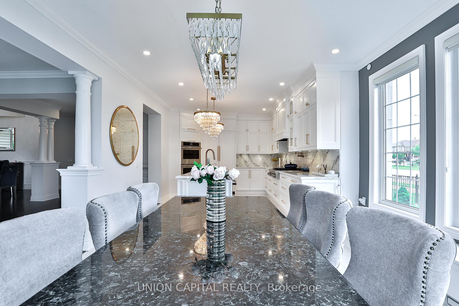 Photo 9 of 36 Lampman Crescent, Brampton, Credit Valley — HOMEH