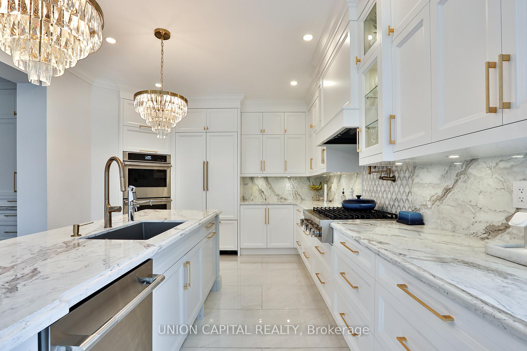 Photo 14 of 36 Lampman Crescent, Brampton, Credit Valley — HOMEH