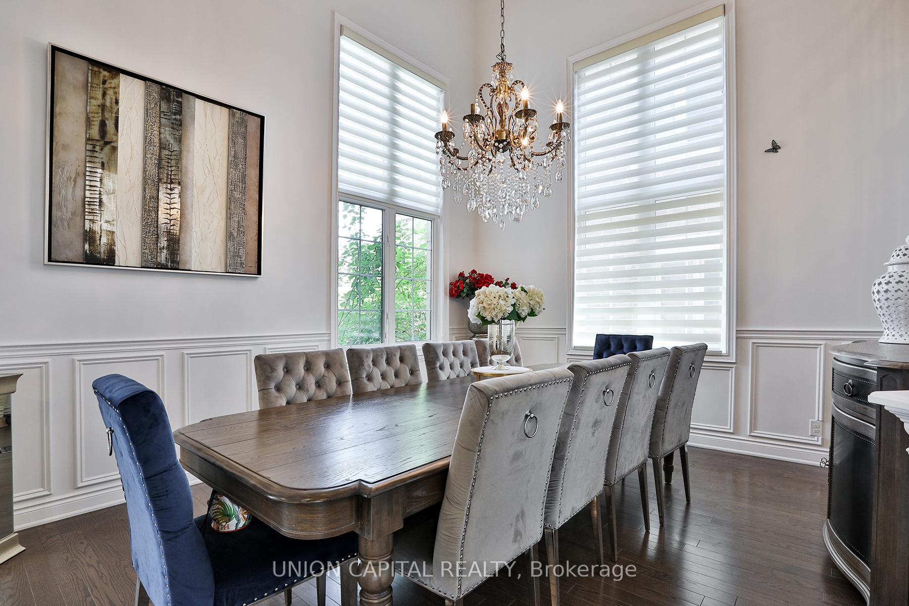 Photo 11 of 36 Lampman Crescent, Brampton, Credit Valley — HOMEH