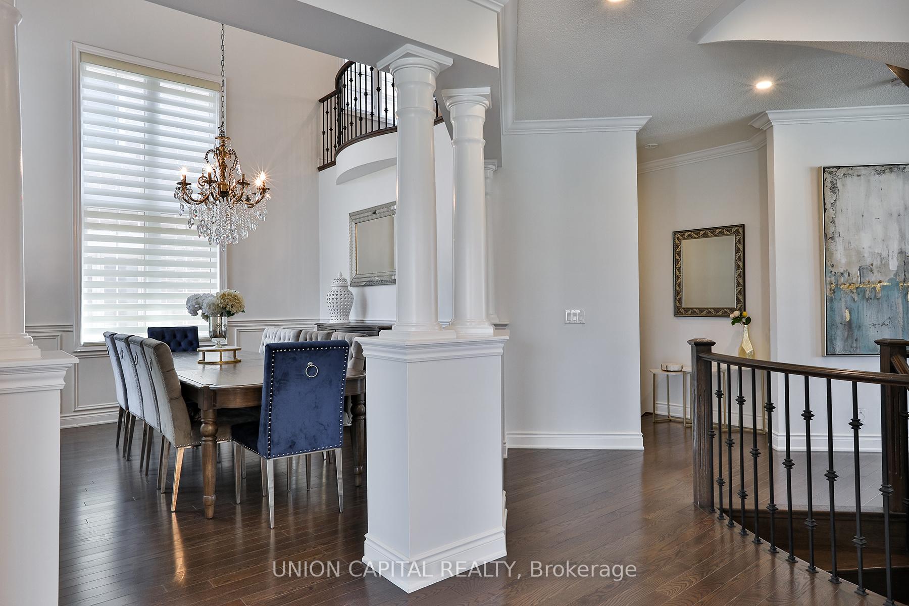 Photo 15 of 36 Lampman Crescent, Brampton, Credit Valley — HOMEH
