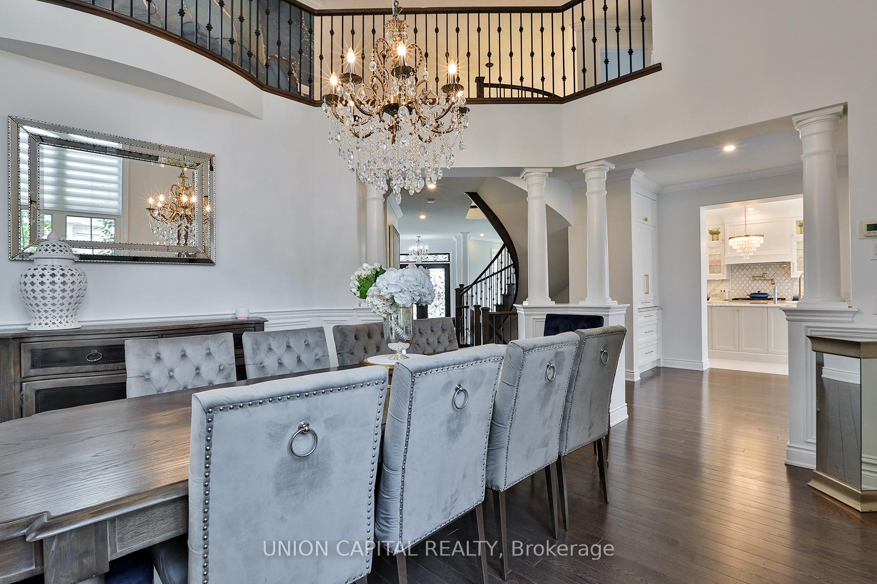 Photo 47 of 36 Lampman Crescent, Brampton, Credit Valley — HOMEH