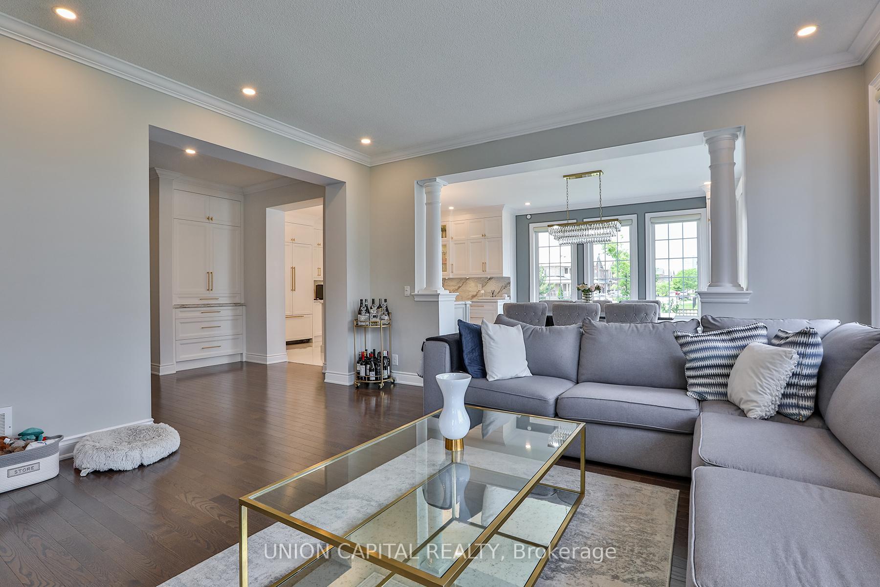 Photo 21 of 36 Lampman Crescent, Brampton, Credit Valley — HOMEH