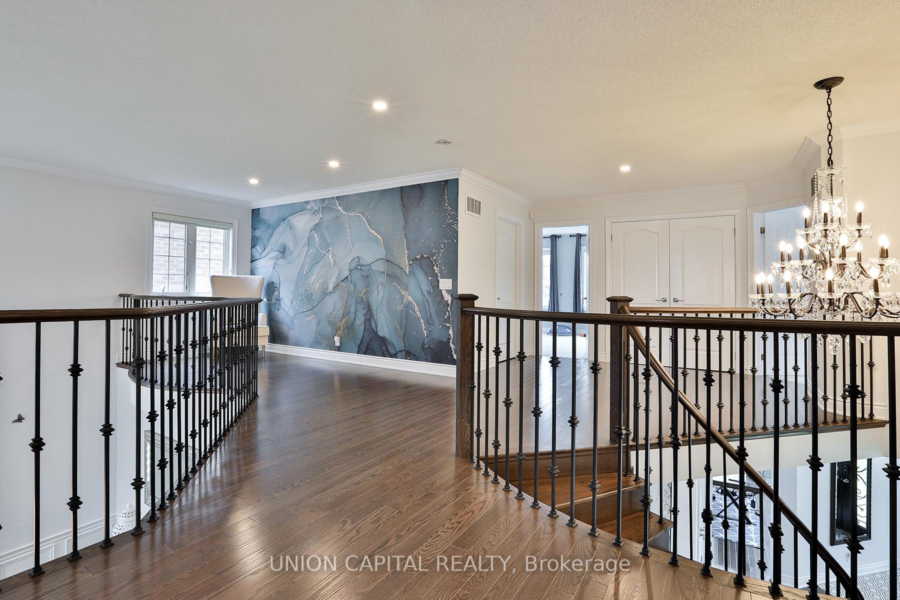 Photo 43 of 36 Lampman Crescent, Brampton, Credit Valley — HOMEH