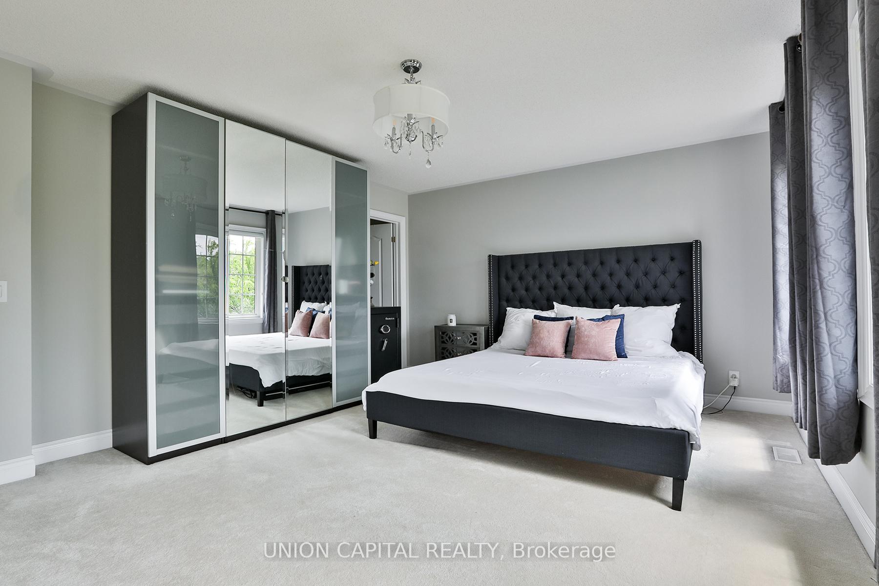Photo 36 of 36 Lampman Crescent, Brampton, Credit Valley — HOMEH