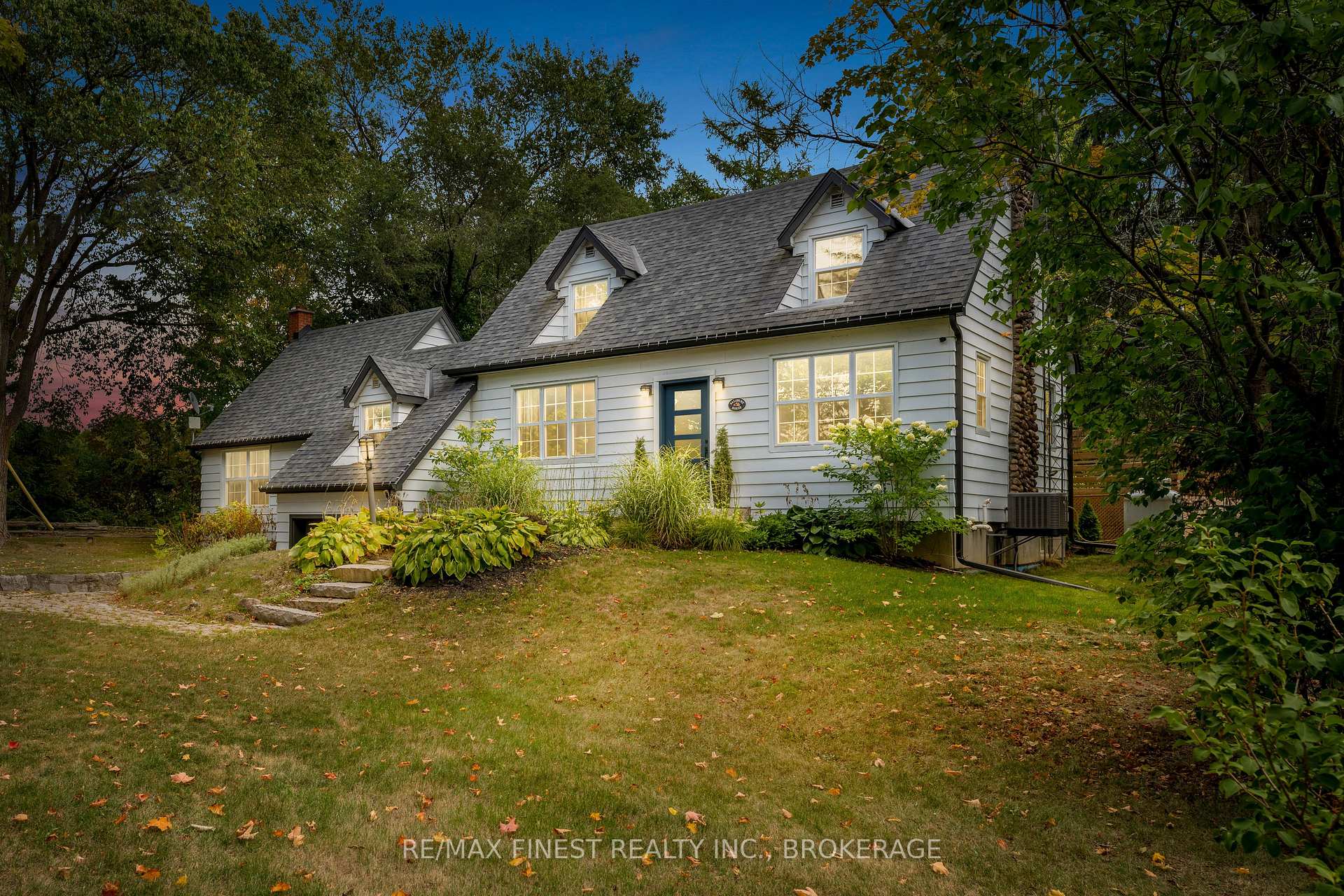 Photo 1 of 3430 County Road 1, Stone Mills — HOMEH
