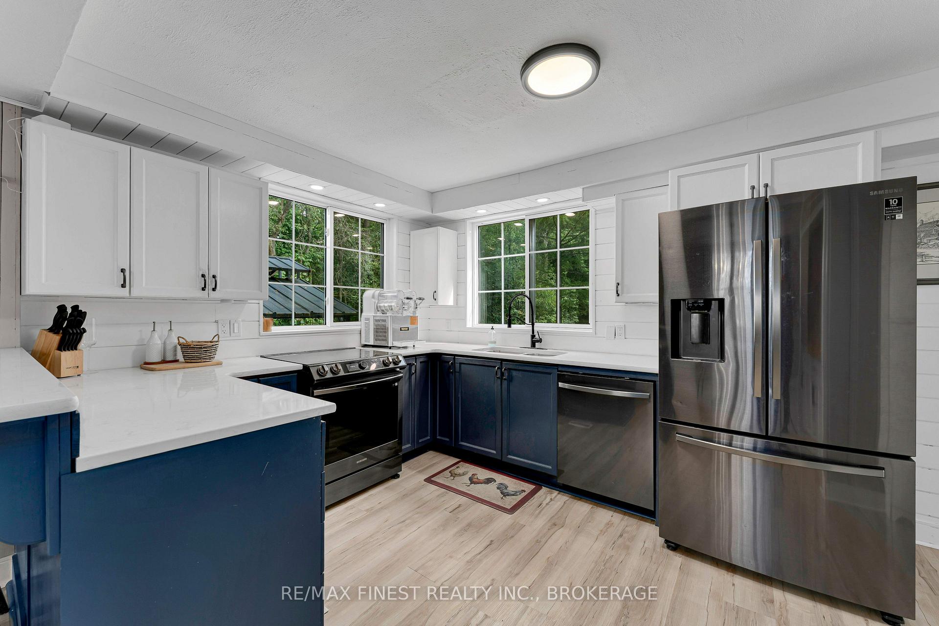 Photo 3 of 3430 County Road 1, Stone Mills — HOMEH