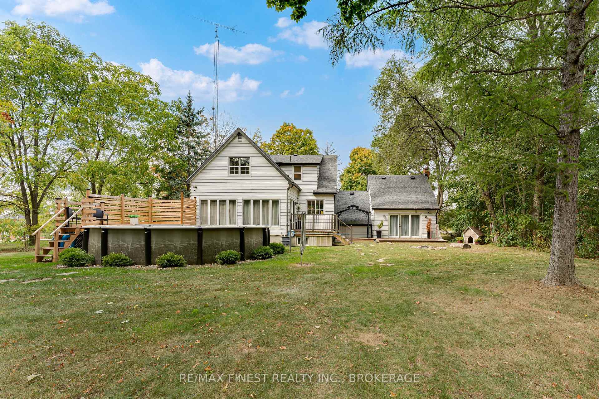 Photo 48 of 3430 County Road 1, Stone Mills — HOMEH