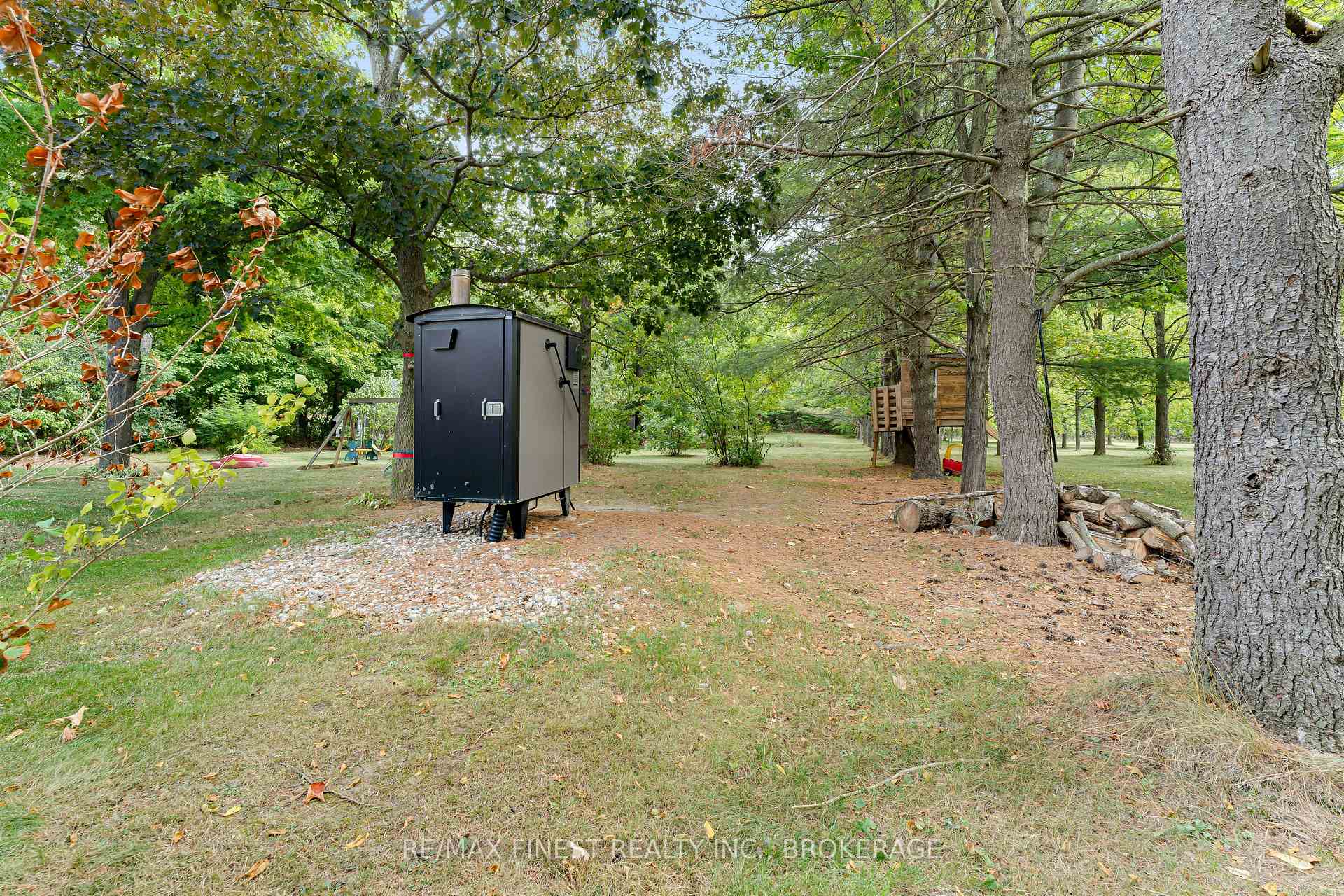 Photo 46 of 3430 County Road 1, Stone Mills — HOMEH