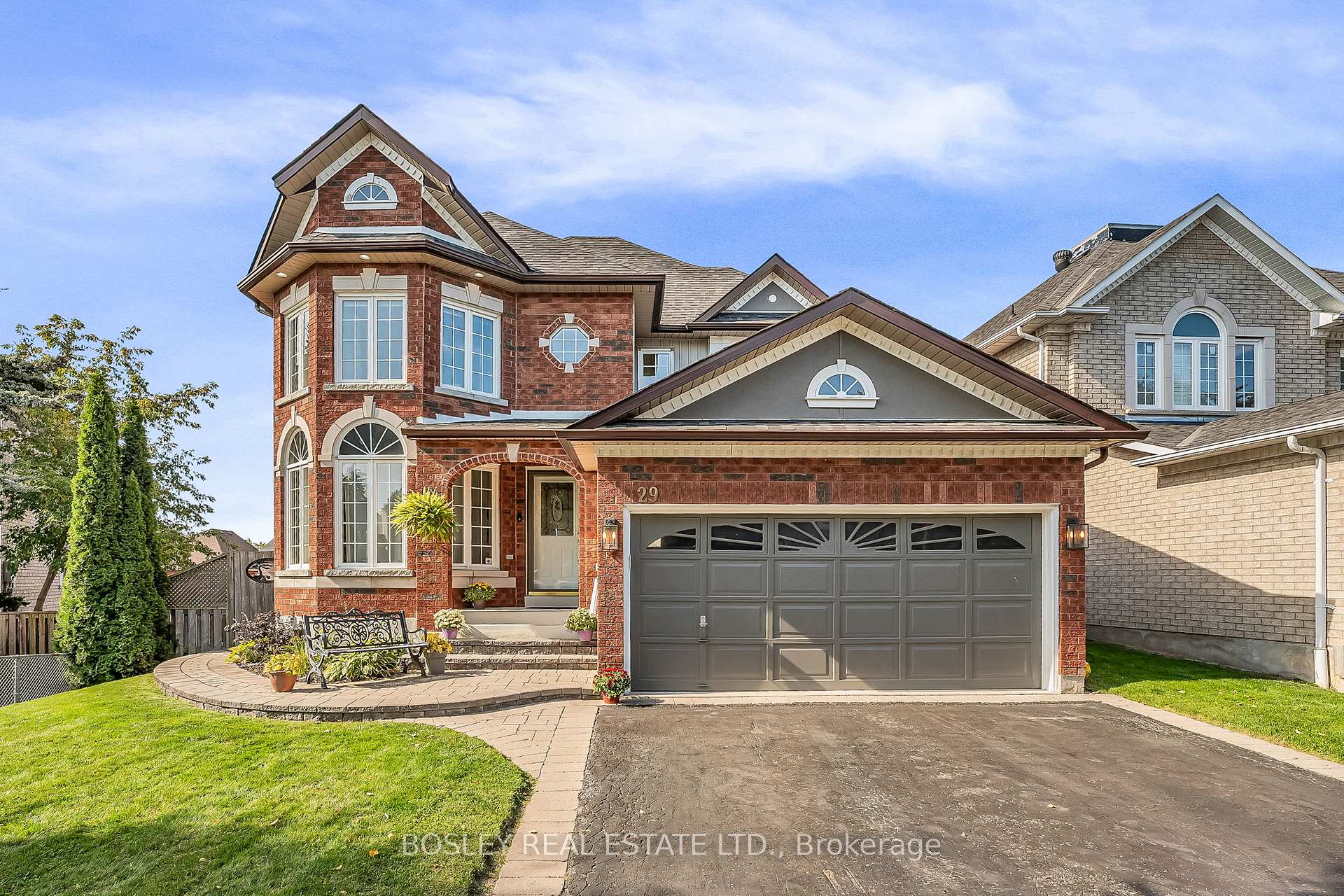Photo 1 of 29 Mortimer Crescent, Ajax, Central West — HOMEH