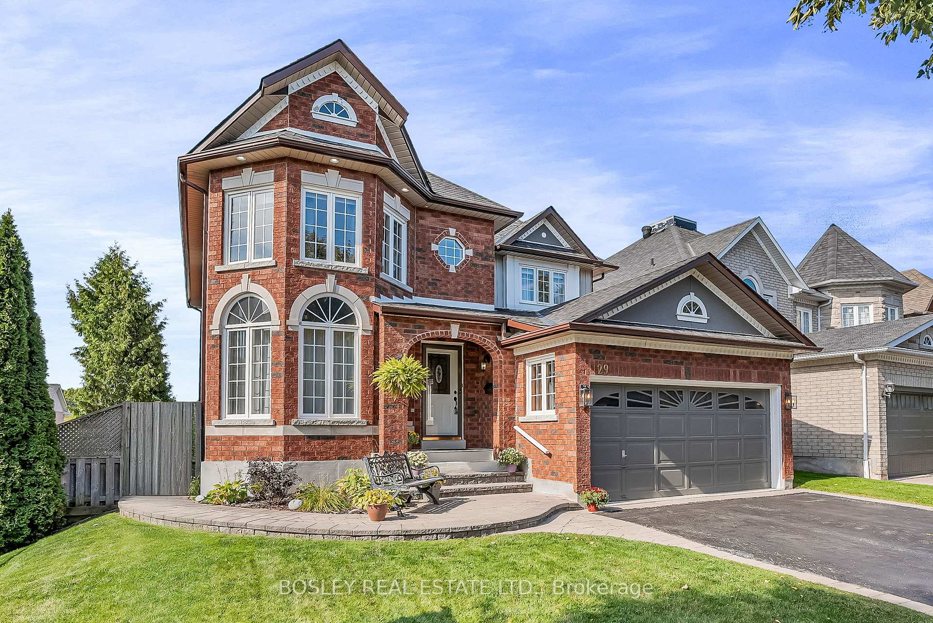 Photo 3 of 29 Mortimer Crescent, Ajax, Central West — HOMEH