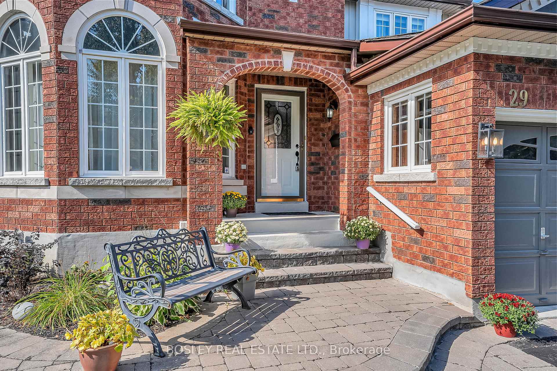 Photo 20 of 29 Mortimer Crescent, Ajax, Central West — HOMEH