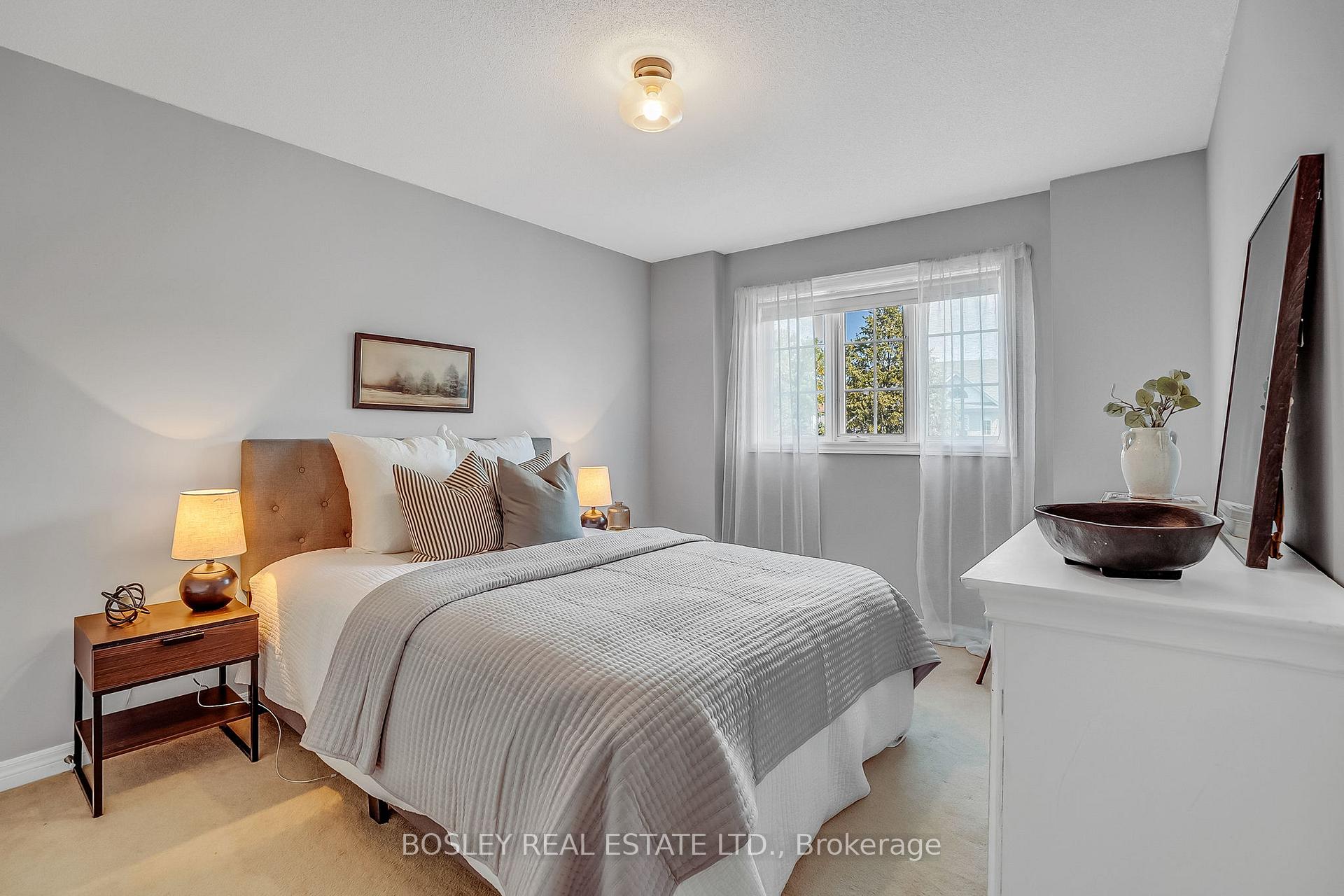 Photo 33 of 29 Mortimer Crescent, Ajax, Central West — HOMEH