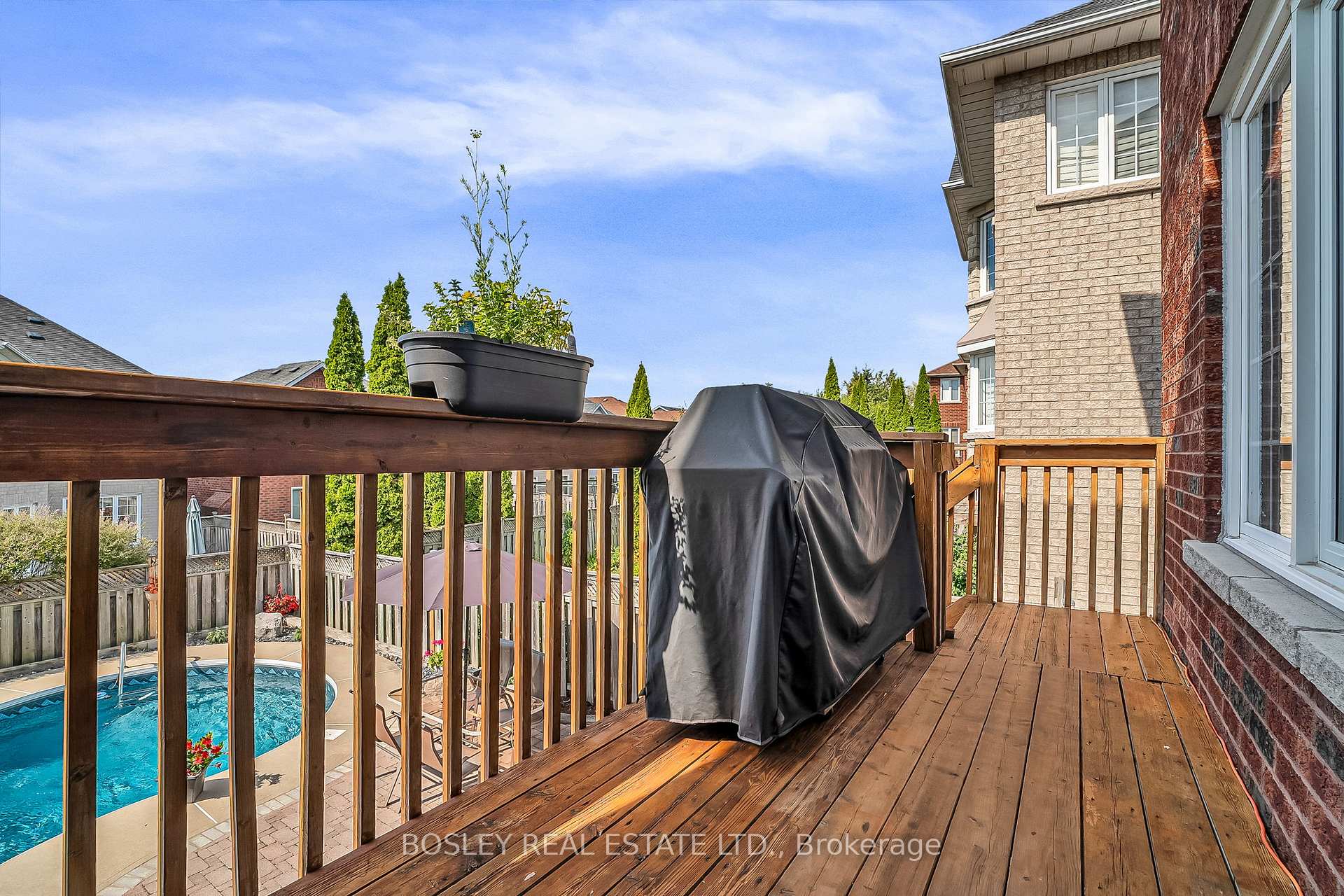 Photo 40 of 29 Mortimer Crescent, Ajax, Central West — HOMEH