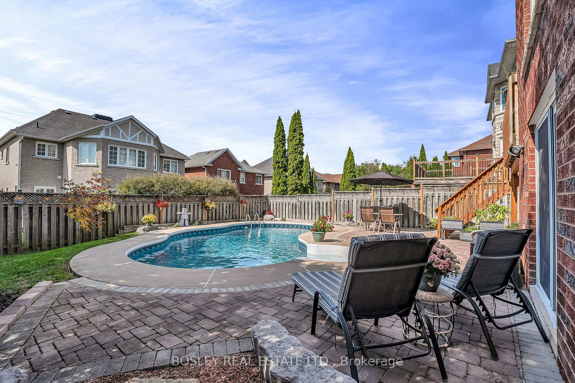 Photo 27 of 29 Mortimer Crescent, Ajax, Central West — HOMEH