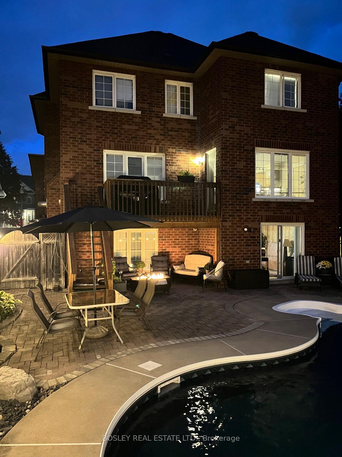 Photo 43 of 29 Mortimer Crescent, Ajax, Central West — HOMEH