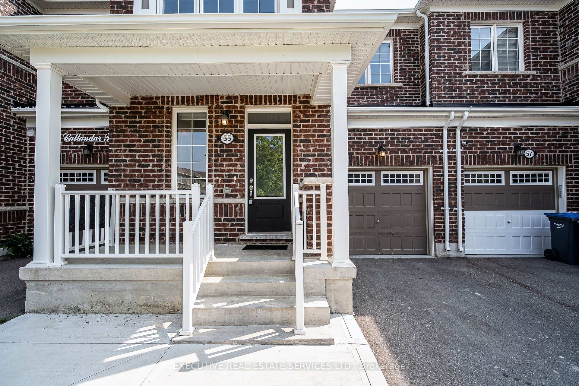 Photo 17 of 55 Callandar Road, Brampton, Northwest Brampton — HOMEH