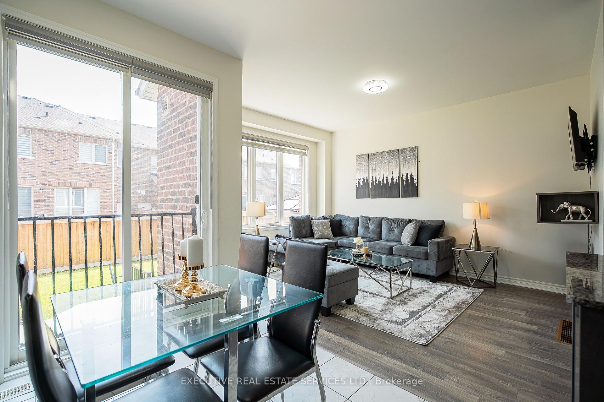 Photo 14 of 55 Callandar Road, Brampton, Northwest Brampton — HOMEH