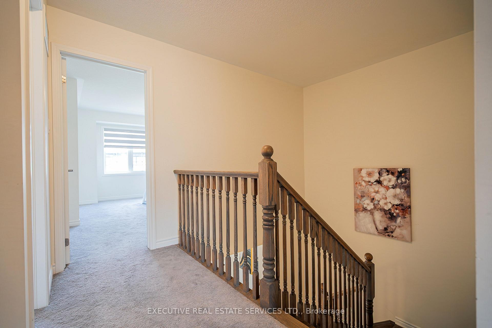 Photo 16 of 55 Callandar Road, Brampton, Northwest Brampton — HOMEH