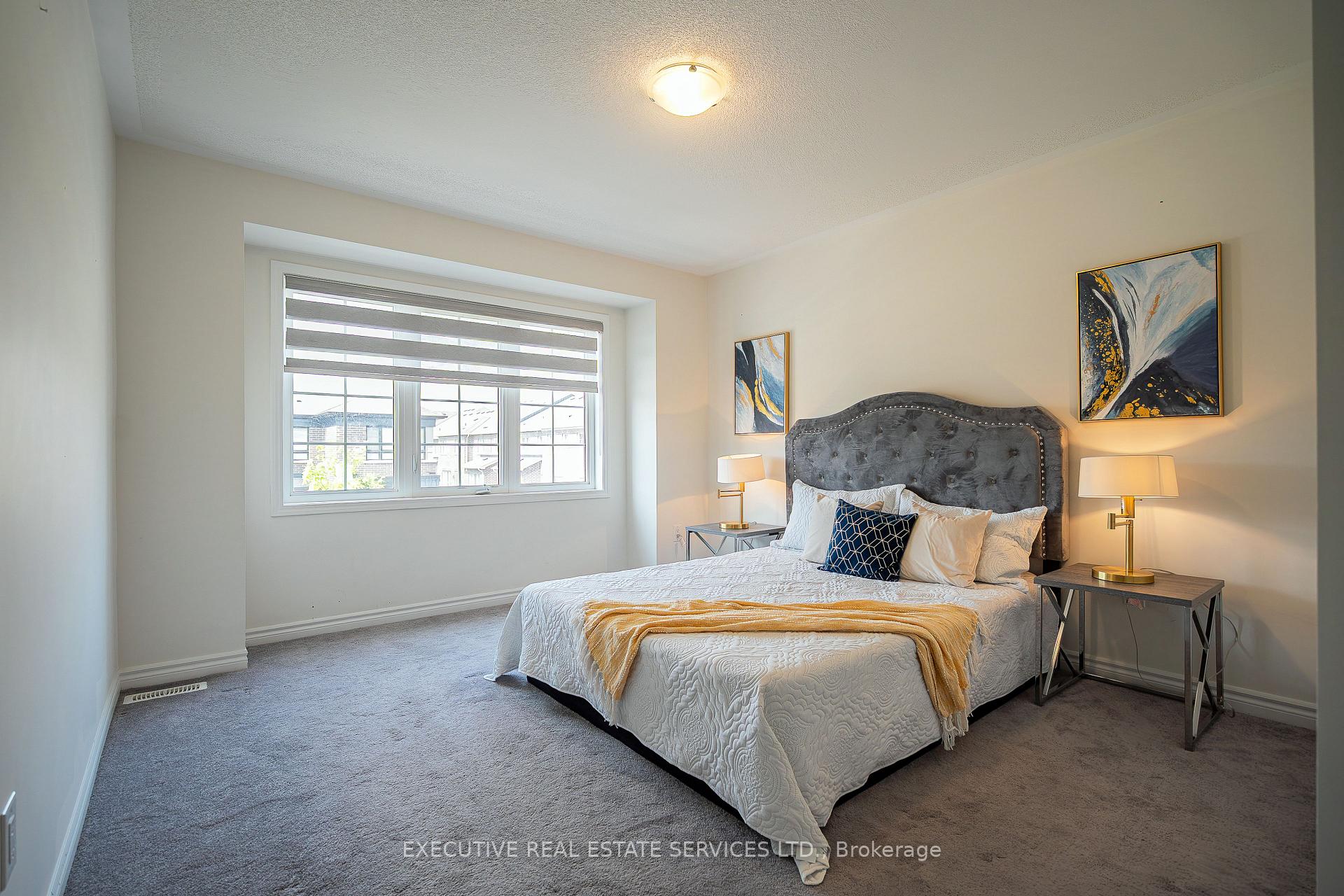 Photo 20 of 55 Callandar Road, Brampton, Northwest Brampton — HOMEH