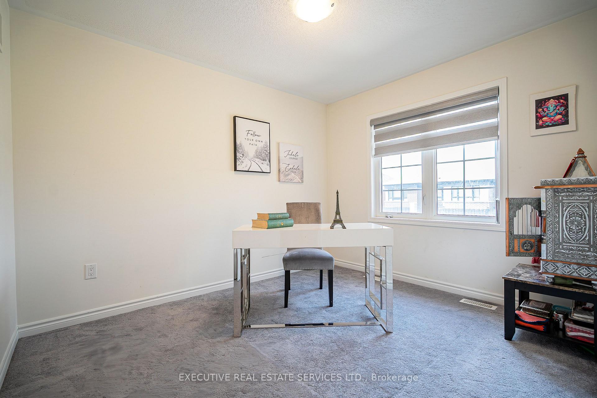 Photo 25 of 55 Callandar Road, Brampton, Northwest Brampton — HOMEH