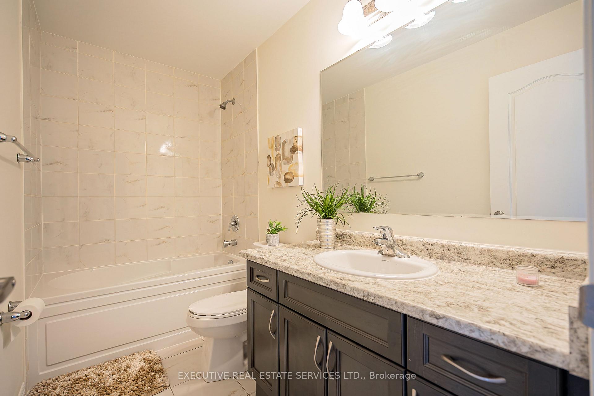 Photo 45 of 55 Callandar Road, Brampton, Northwest Brampton — HOMEH