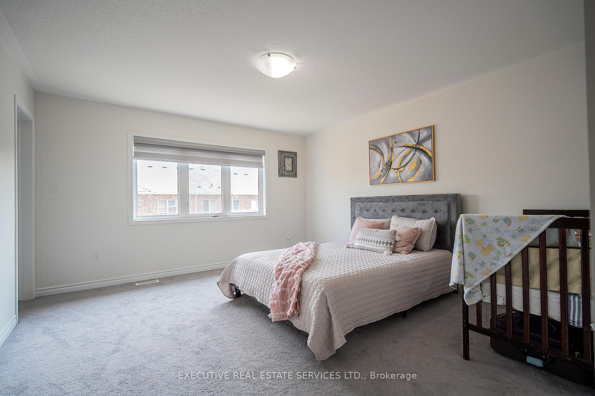 Photo 26 of 55 Callandar Road, Brampton, Northwest Brampton — HOMEH