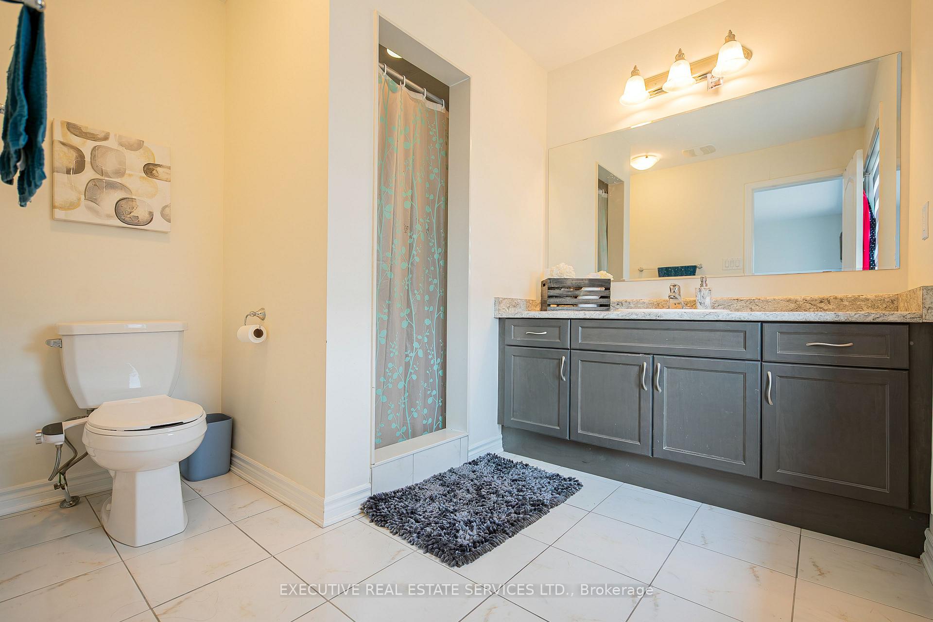 Photo 23 of 55 Callandar Road, Brampton, Northwest Brampton — HOMEH