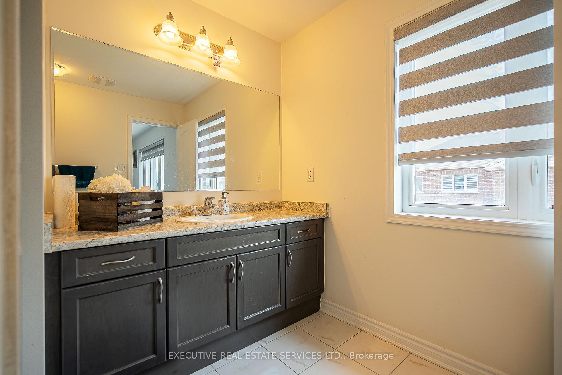 Photo 28 of 55 Callandar Road, Brampton, Northwest Brampton — HOMEH