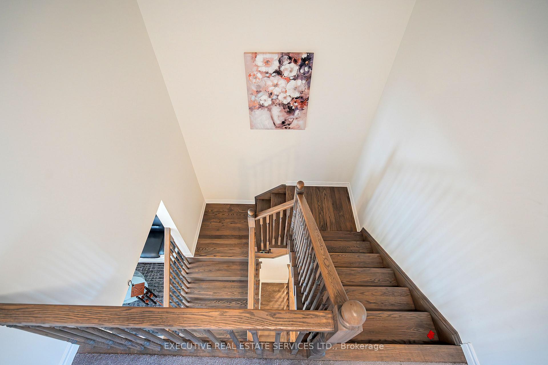 Photo 27 of 55 Callandar Road, Brampton, Northwest Brampton — HOMEH