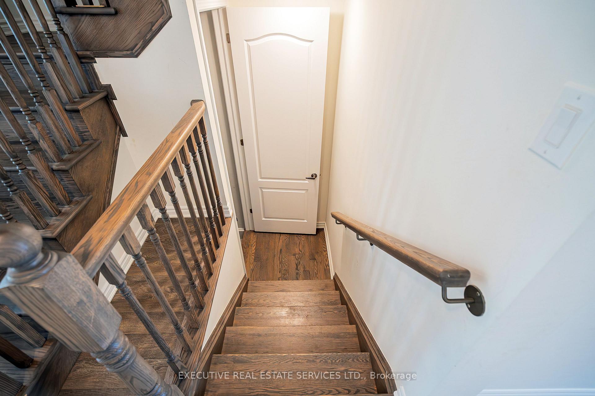 Photo 30 of 55 Callandar Road, Brampton, Northwest Brampton — HOMEH