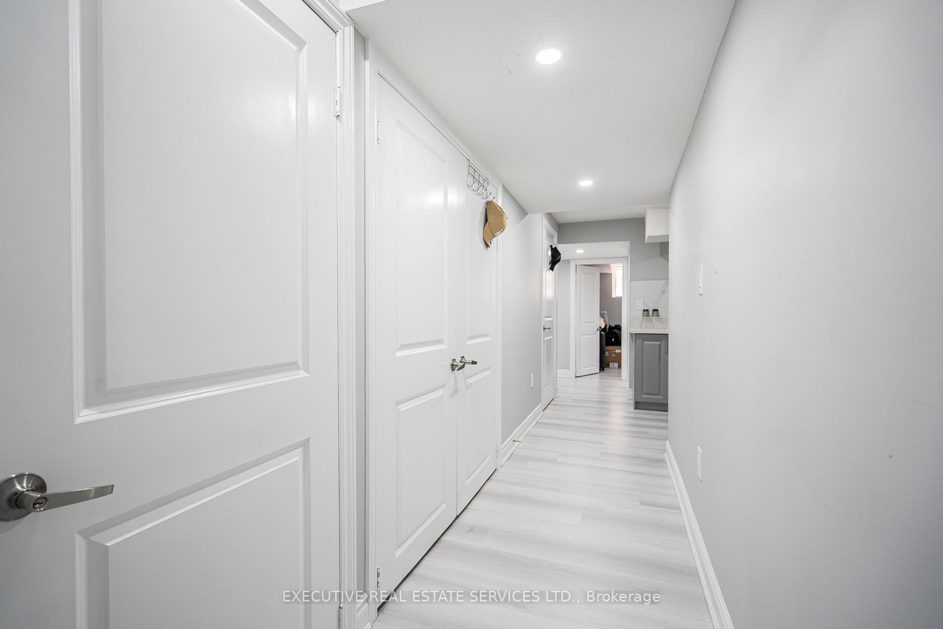 Photo 34 of 55 Callandar Road, Brampton, Northwest Brampton — HOMEH