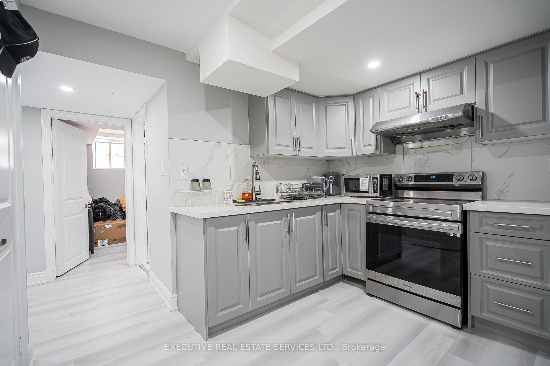 Photo 29 of 55 Callandar Road, Brampton, Northwest Brampton — HOMEH