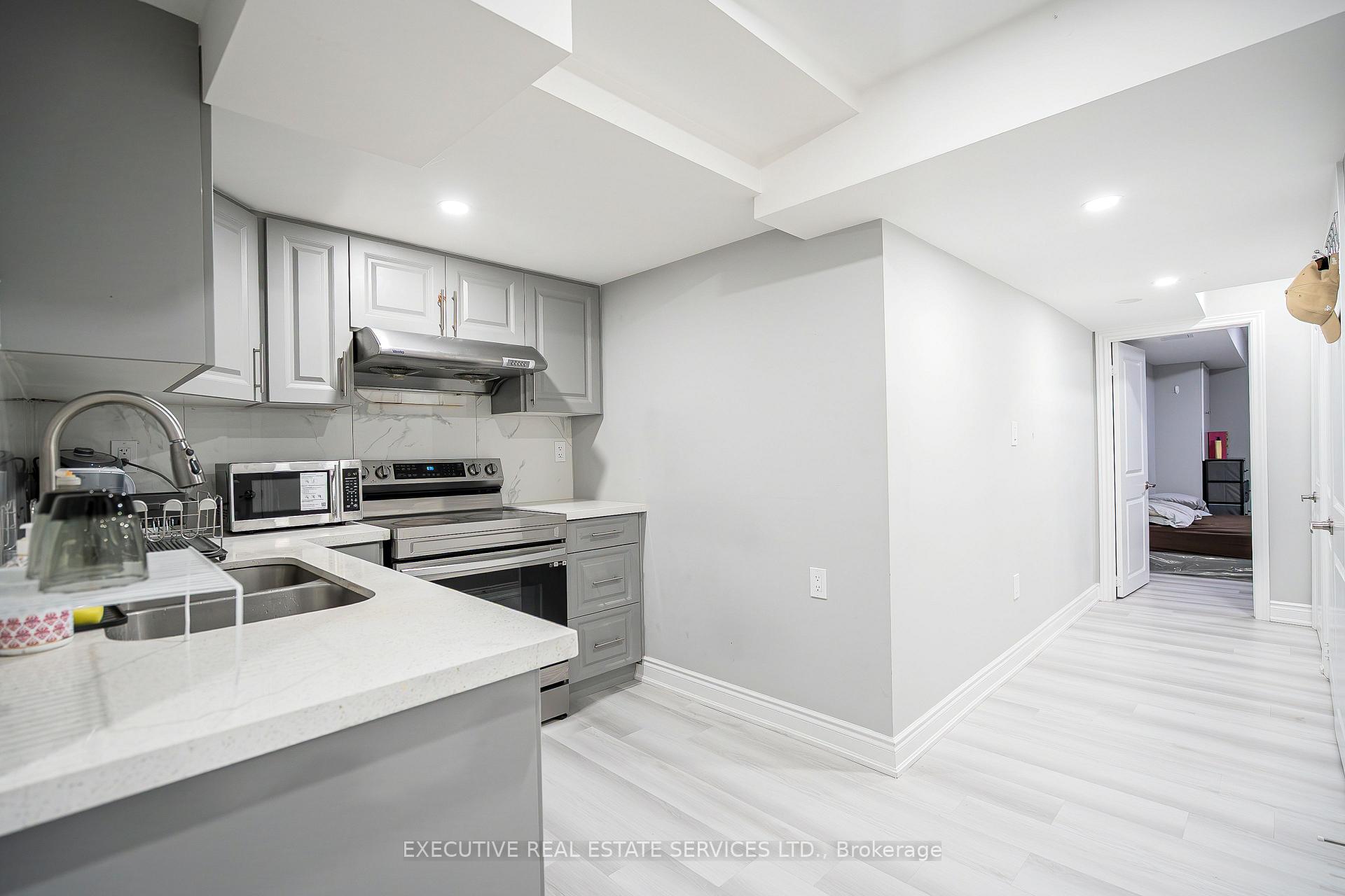 Photo 35 of 55 Callandar Road, Brampton, Northwest Brampton — HOMEH