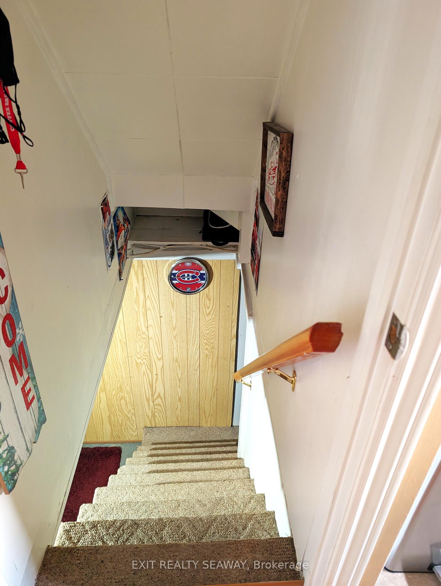 Photo 21 of 710 Killarney Avenue, Cornwall — HOMEH