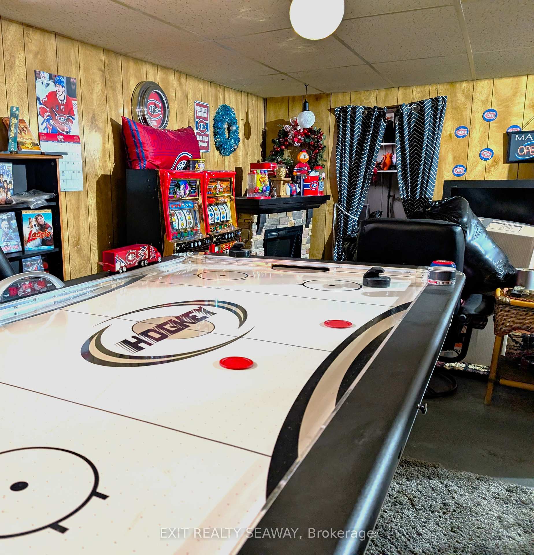 Photo 16 of 710 Killarney Avenue, Cornwall — HOMEH