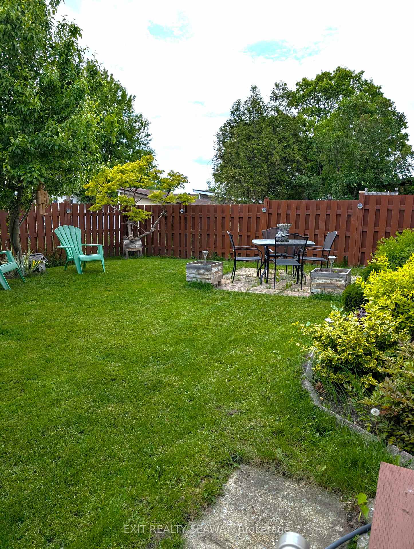 Photo 20 of 710 Killarney Avenue, Cornwall — HOMEH
