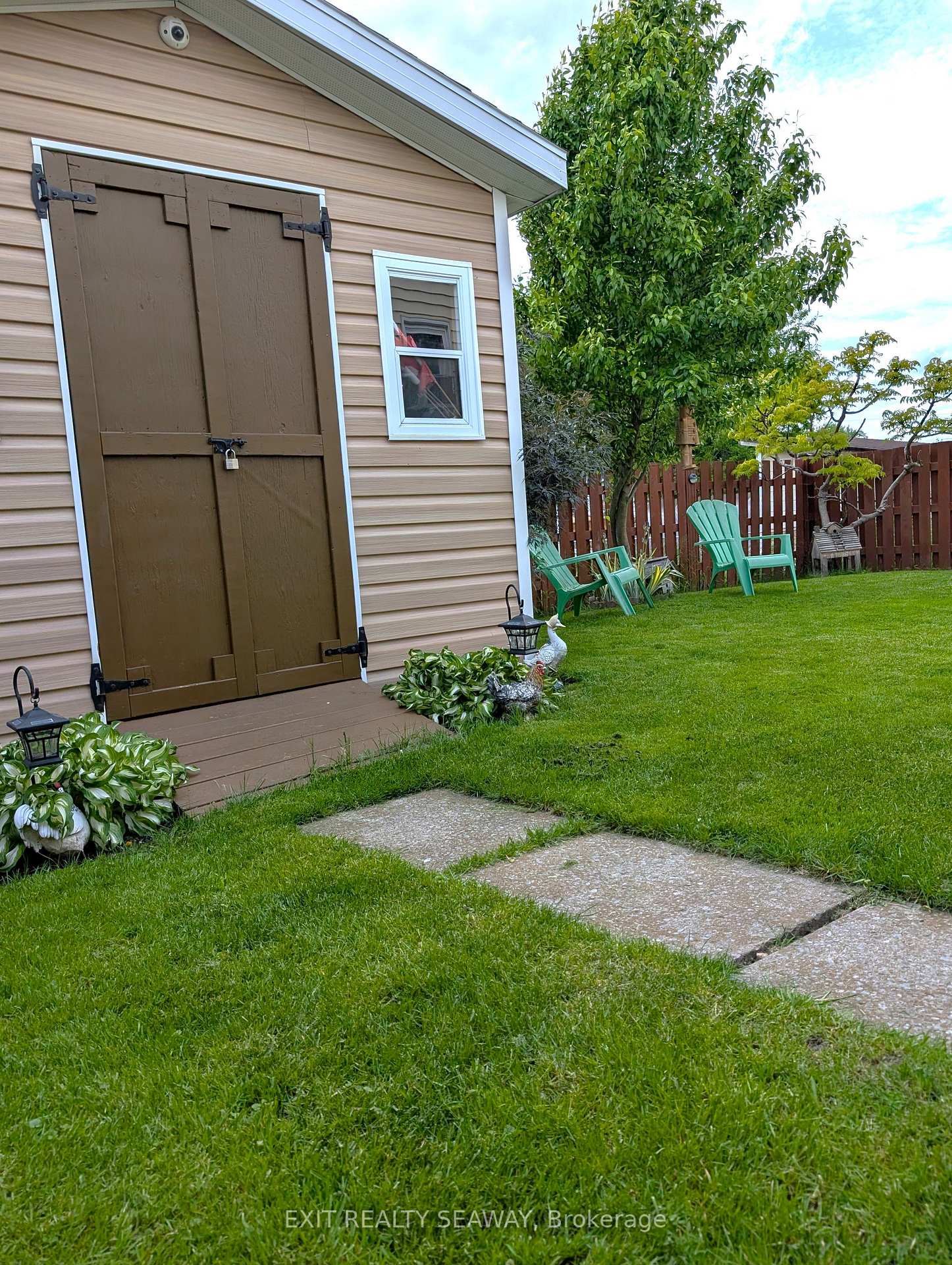 Photo 22 of 710 Killarney Avenue, Cornwall — HOMEH