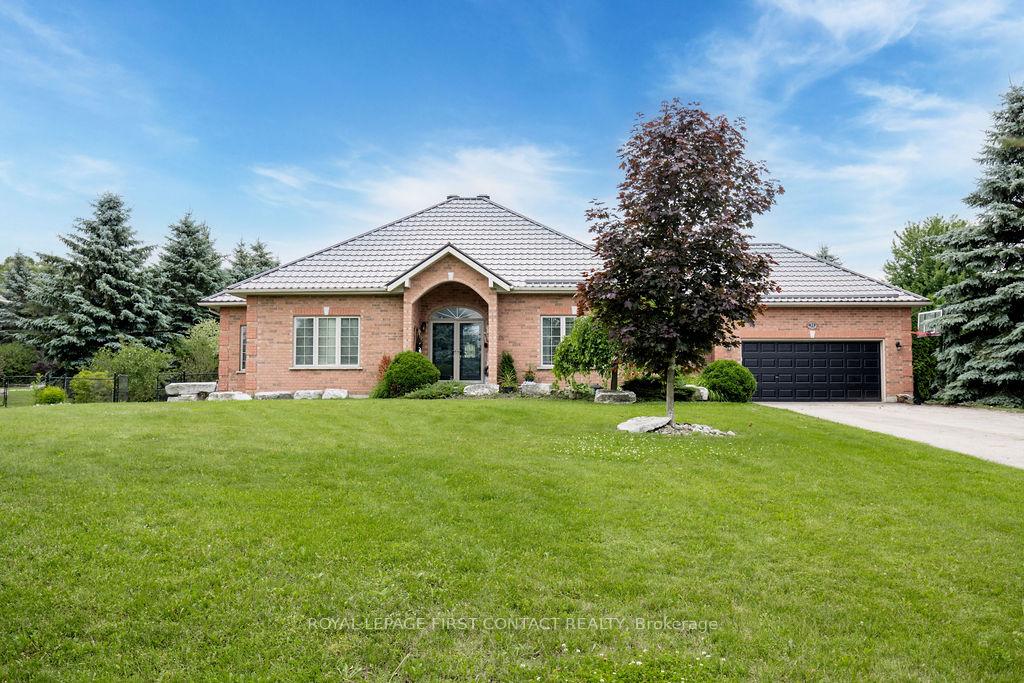Photo 1 of 31 Vanderpost Crescent, Essa, Thornton — HOMEH