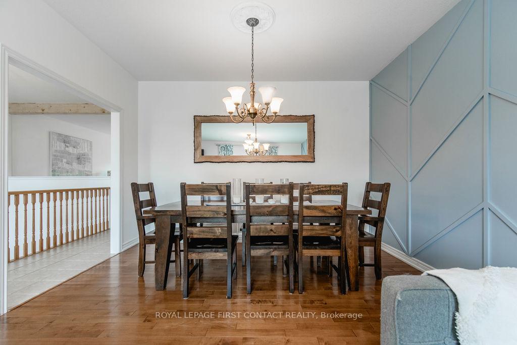 Photo 5 of 31 Vanderpost Crescent, Essa, Thornton — HOMEH