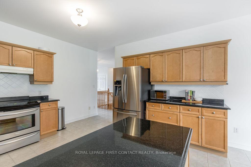 Photo 8 of 31 Vanderpost Crescent, Essa, Thornton — HOMEH