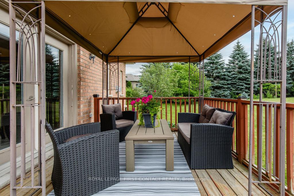 Photo 33 of 31 Vanderpost Crescent, Essa, Thornton — HOMEH