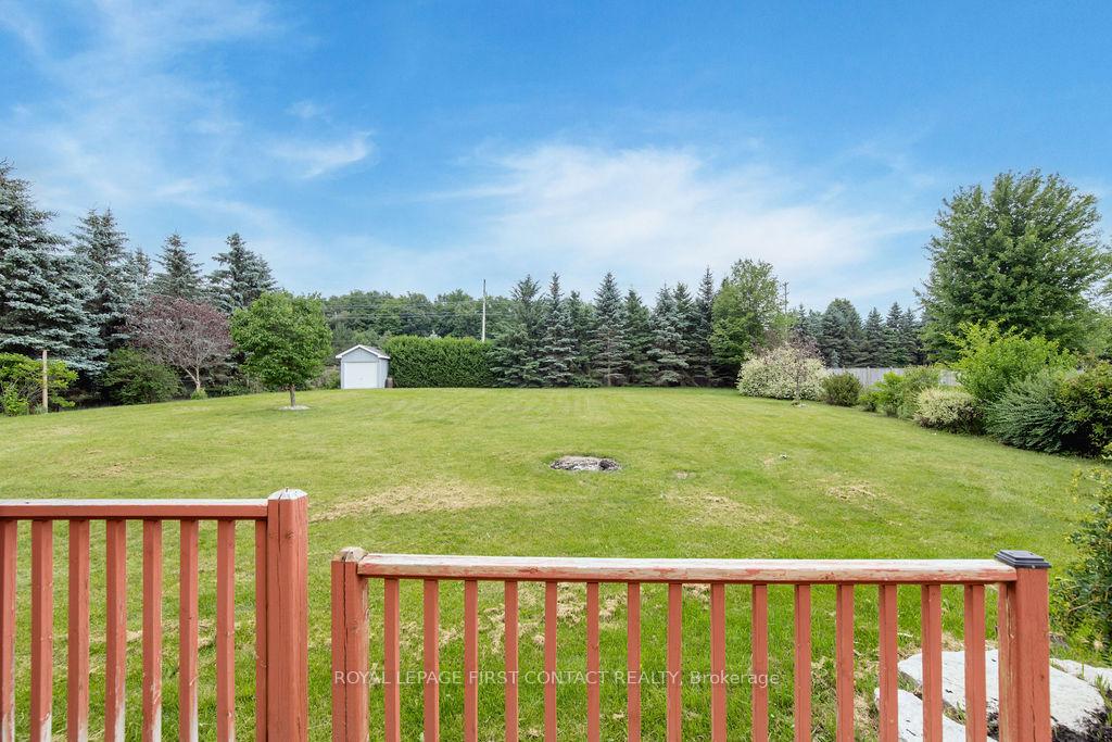 Photo 32 of 31 Vanderpost Crescent, Essa, Thornton — HOMEH