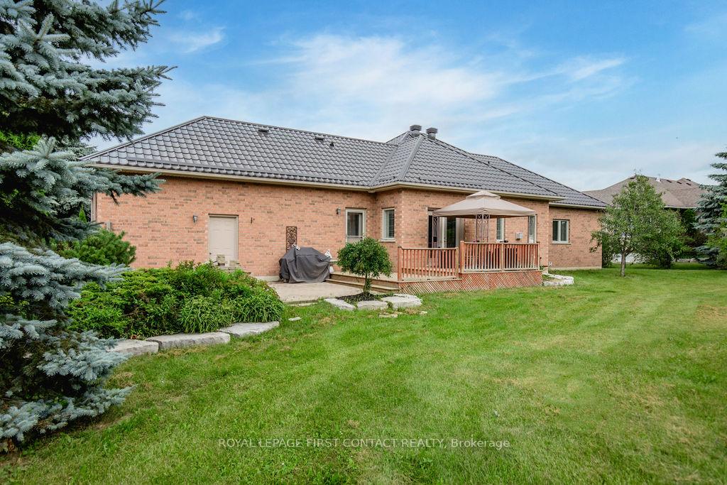 Photo 36 of 31 Vanderpost Crescent, Essa, Thornton — HOMEH