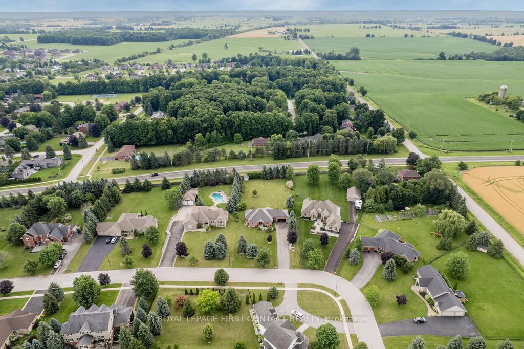 Photo 37 of 31 Vanderpost Crescent, Essa, Thornton — HOMEH