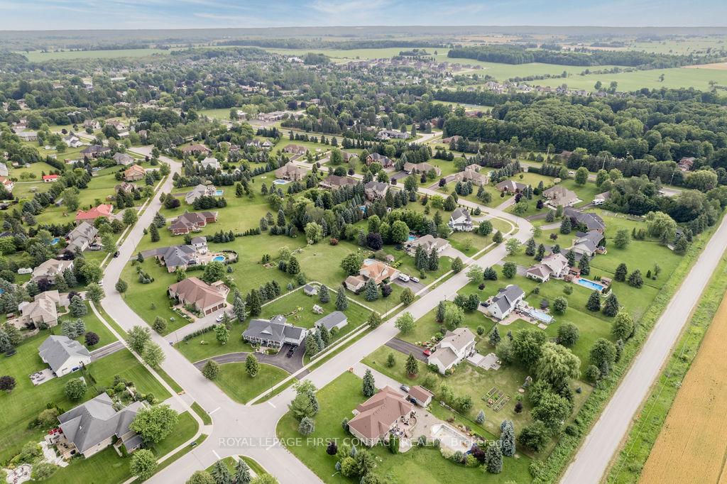 Photo 41 of 31 Vanderpost Crescent, Essa, Thornton — HOMEH