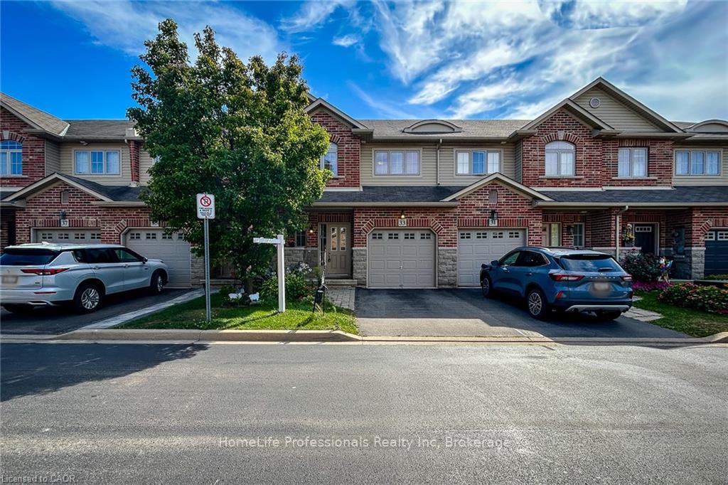 Photo 1 of 33 Marina Point Crescent, Hamilton, Winona Park — HOMEH